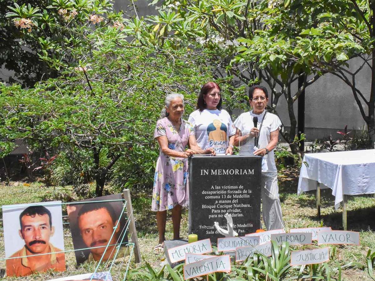 Medellín: excavaciones en La Escombrera se retoman este viernes 