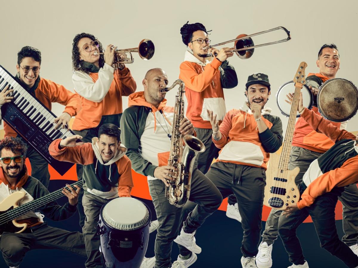 Demo de la Semana: “Tras la tormenta”, de Labia Fina