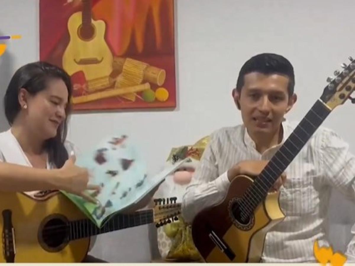 Las Aventuras del Requinto