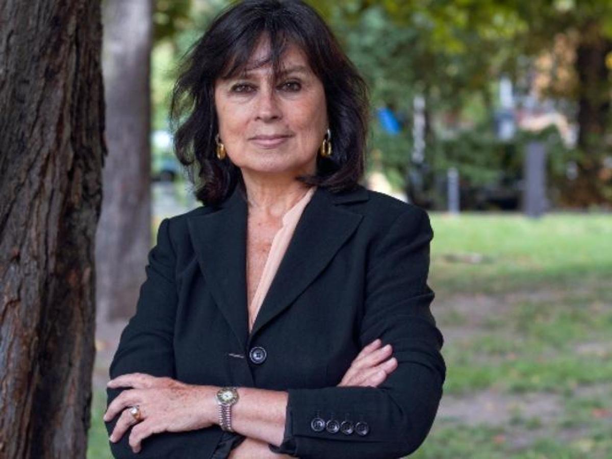 Laura Restrepo cancela Hay Festival 2026