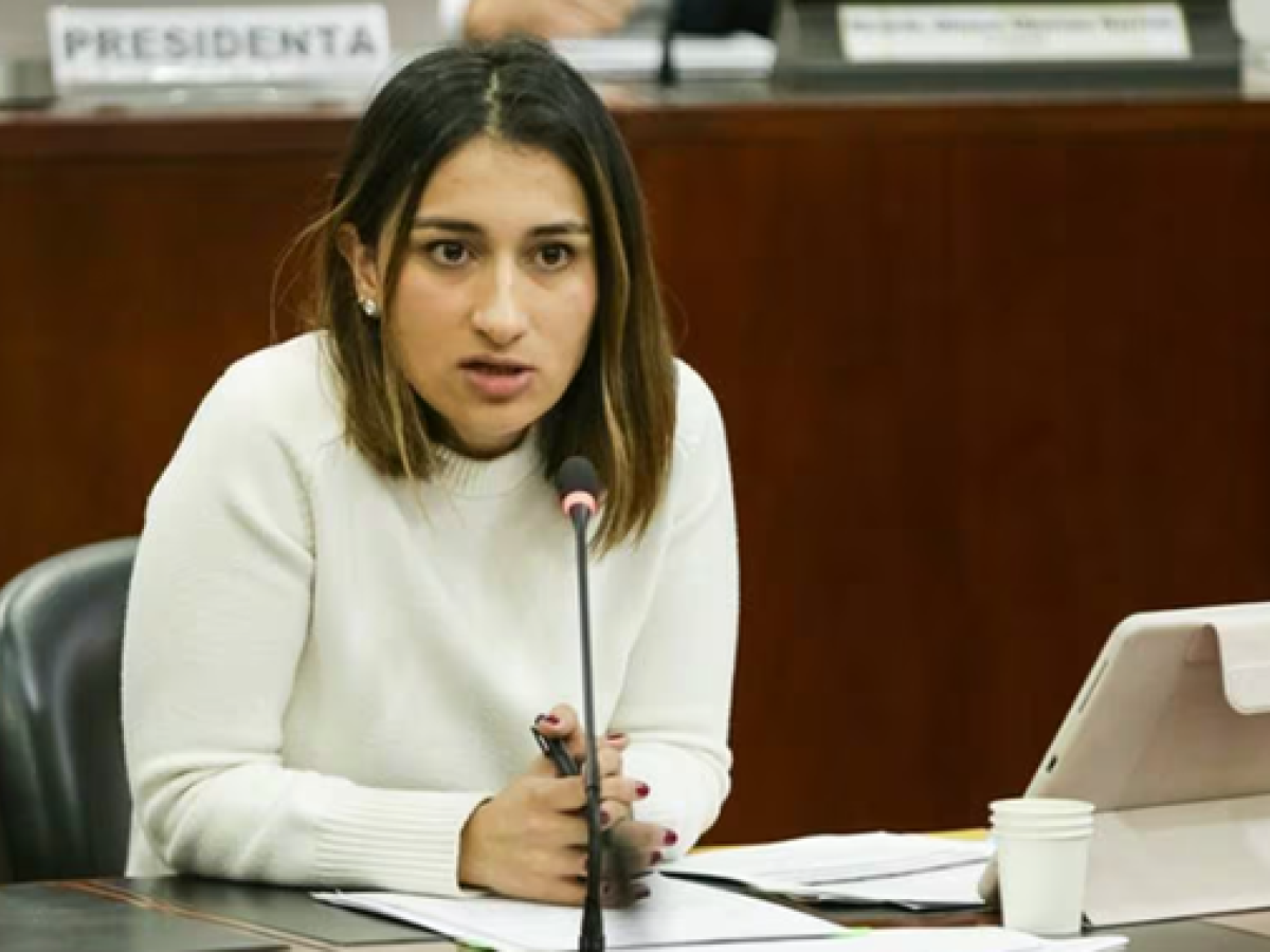  Consejo de Seguridad ONU: Acuerdo de Paz