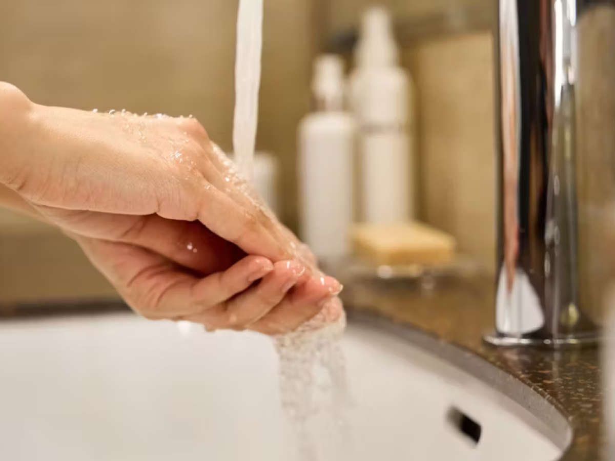 La importancia del lavado de manos: un gesto sencillo que salva vidas