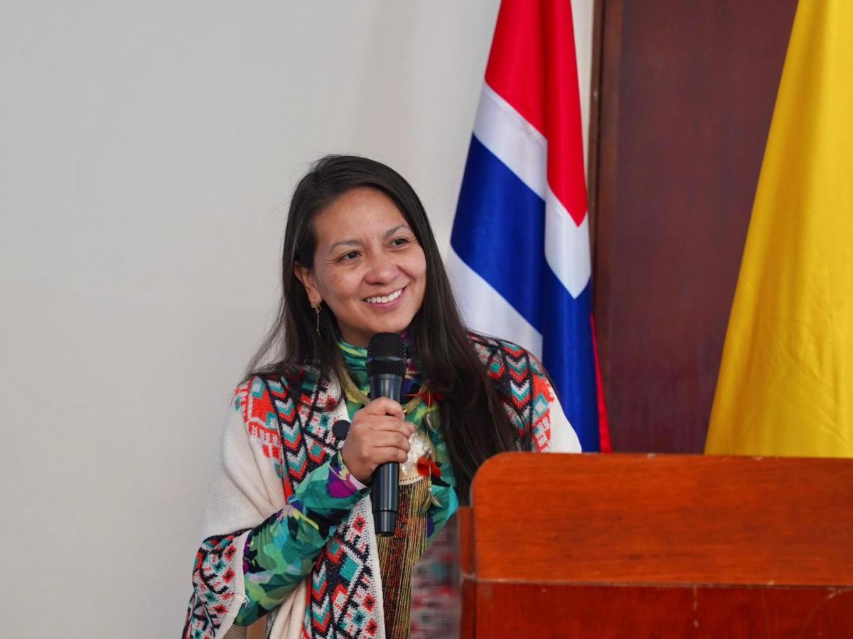 Liderazgo climático de Colombia: claves desde Reino Unido rumbo a la COP30