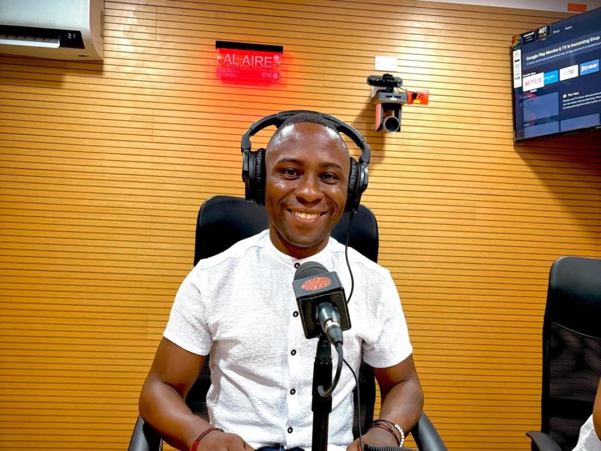 Del estruendo de la violencia a las voces de la paz