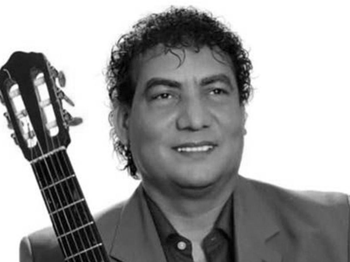 Leonidas Moya: carrera artística y causa de su muerte