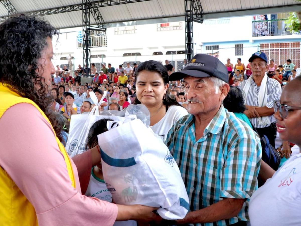 Ley de la vejez: Congreso tendrá que repetir la votación 