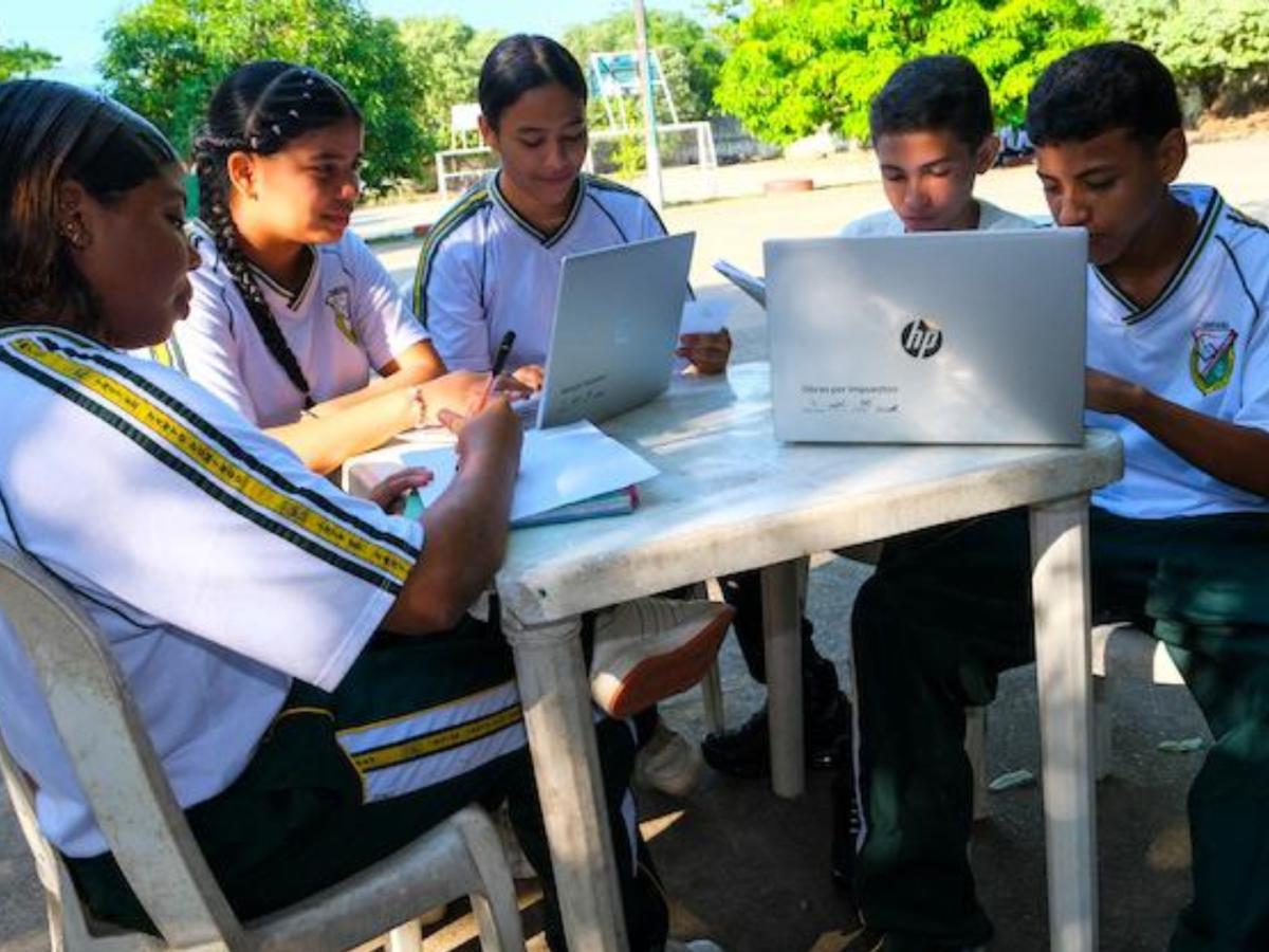 Ley fortalece financiación de universidades públicas