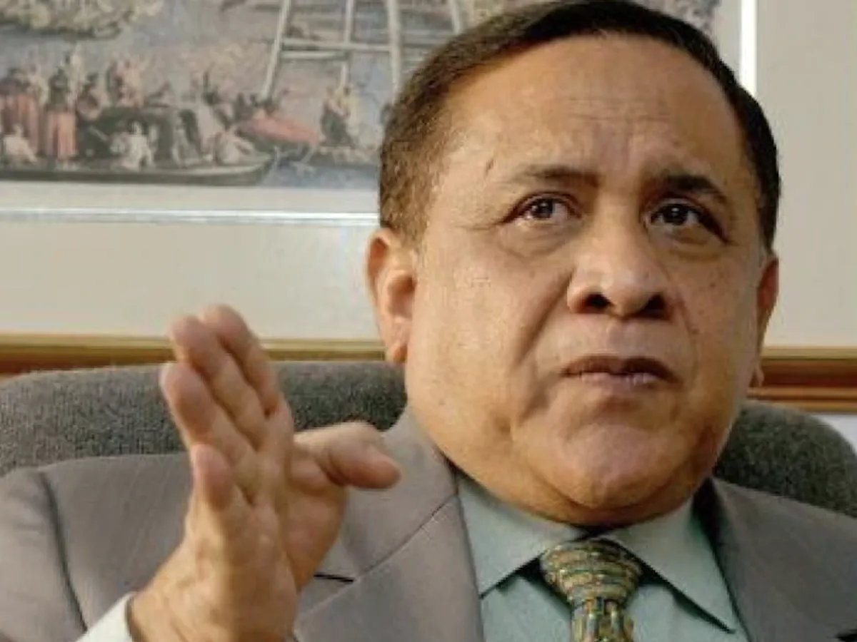 Libertad condicional para Maza Márquez por asesinato de Luis Carlos Galan