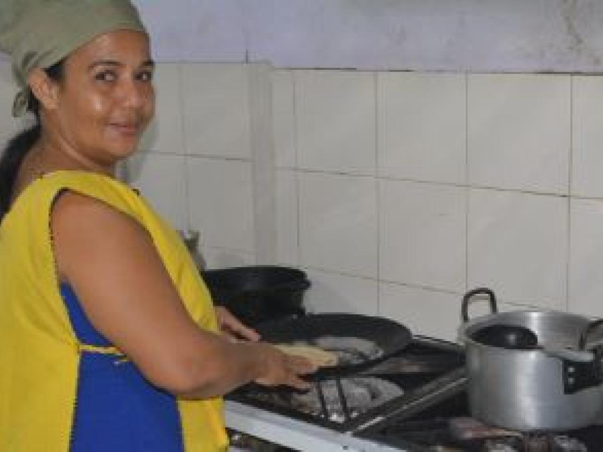 Puerto Wilches: Organizaciones femeninas rechazan el asesinato de líder social