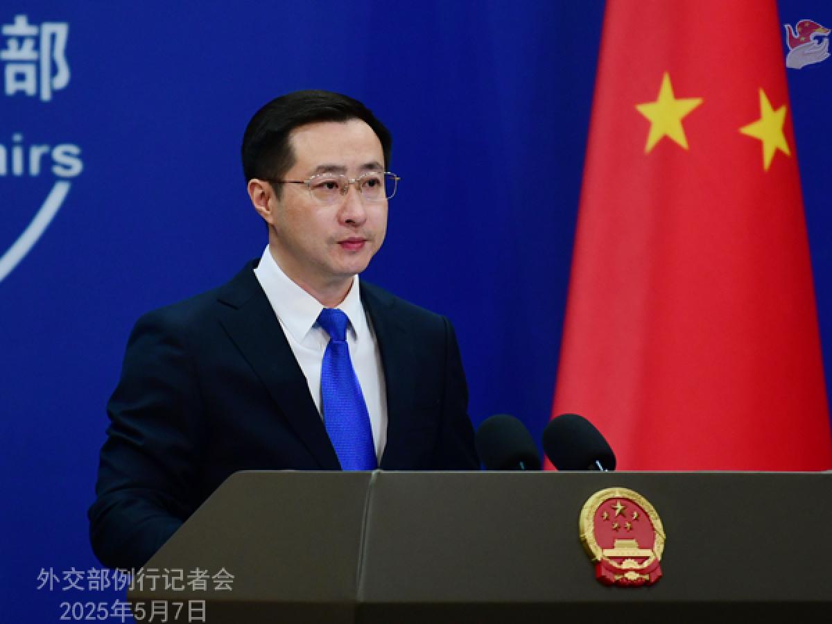 China insta a EE. UU. a dejar de presionar a América Latina y respetar su soberanía