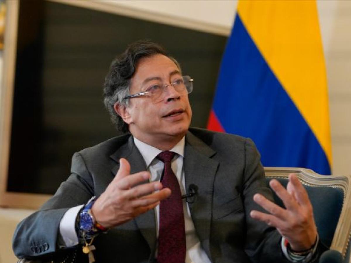 Apoyo a decisión de Petro de liquidar eps quebradas 