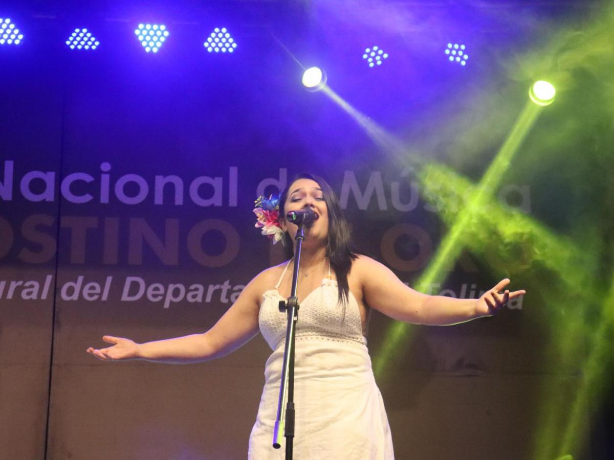 Ganadores Festival Mangostino de Oro 2022