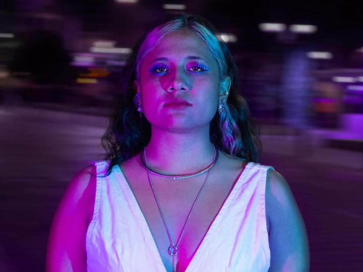 Quién es La Malsonante: música experimental y feminista en Demo Estéreo