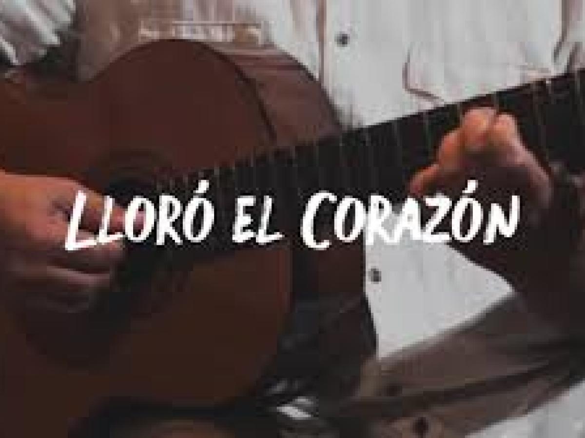 "Lloró el corazón", "Aprendí" y "La Enamorada" llegan al estreno de la semana en Radio Nacional de Colombia