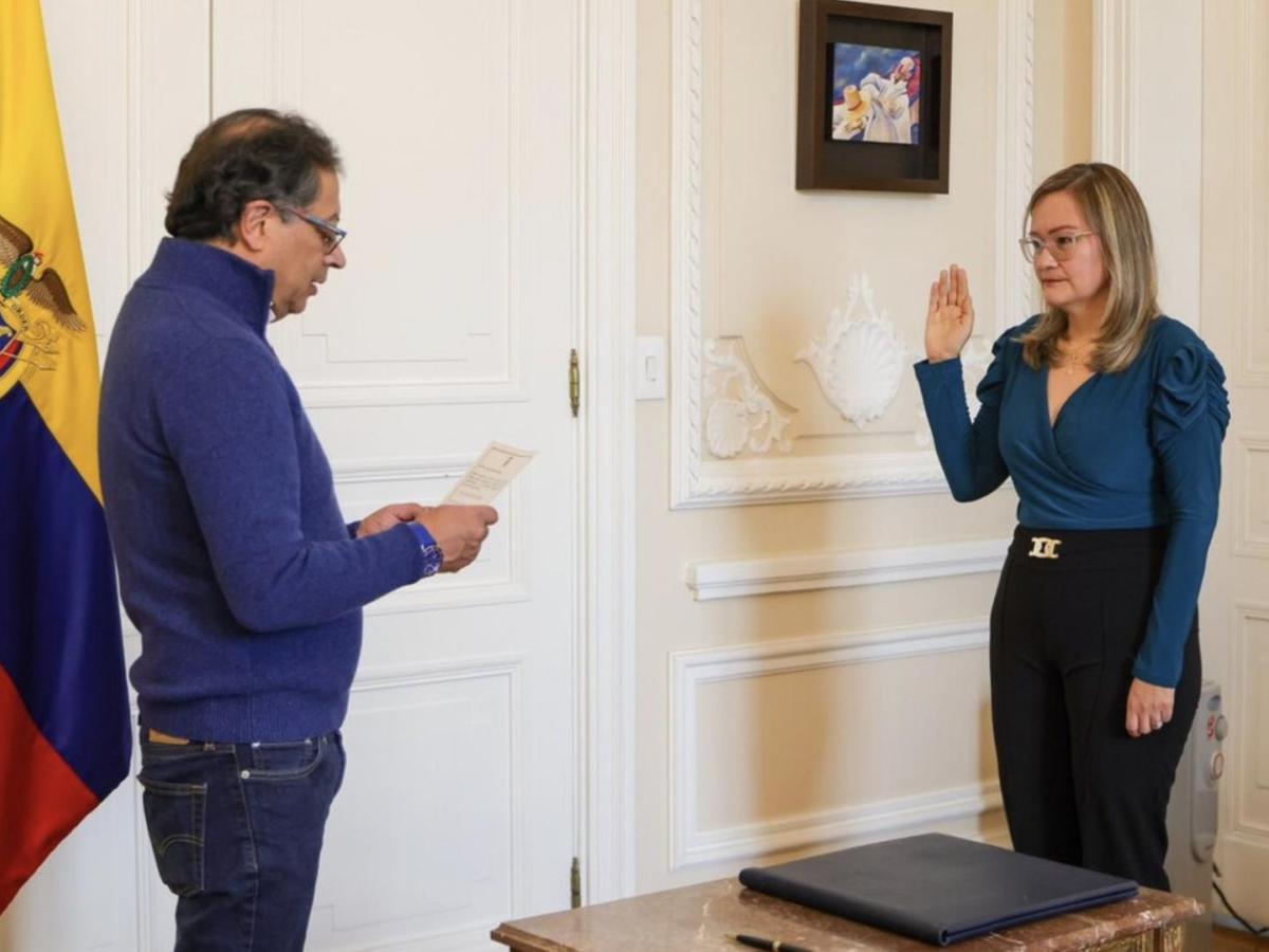 “Lo cuestionable es que las instituciones judiciales se transformen en armas políticas”: Rusinque rechaza fallo que anuló su nombramiento en la SIC