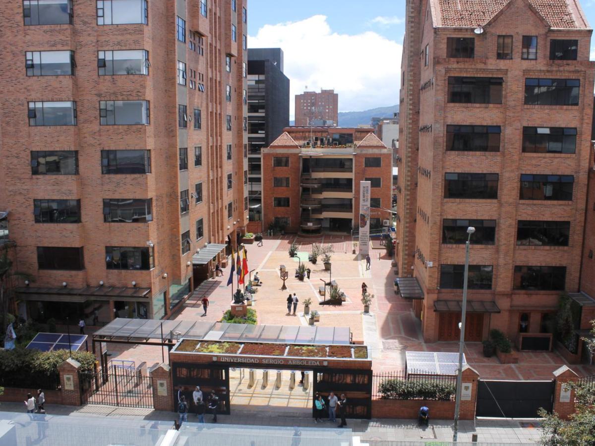 Estudiante fallece en la Sergio Arboleda: autoridades investigan el caso