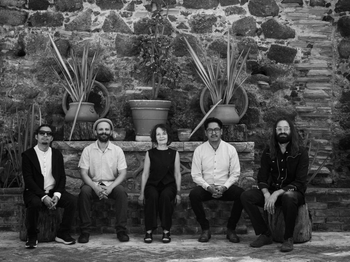 Lucía Pulido canciones 