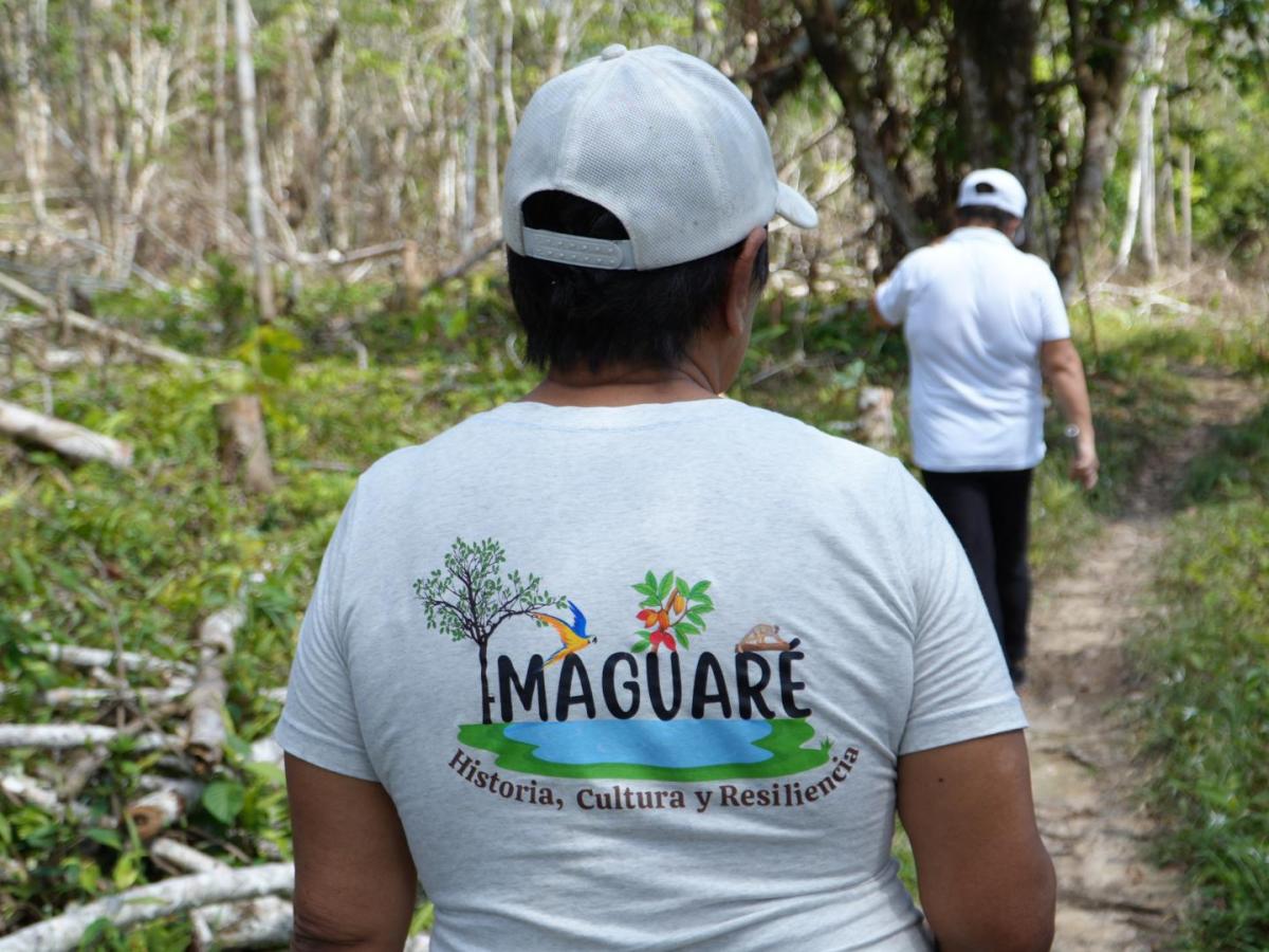 Lucha Campesina Maguaré Caquetá 