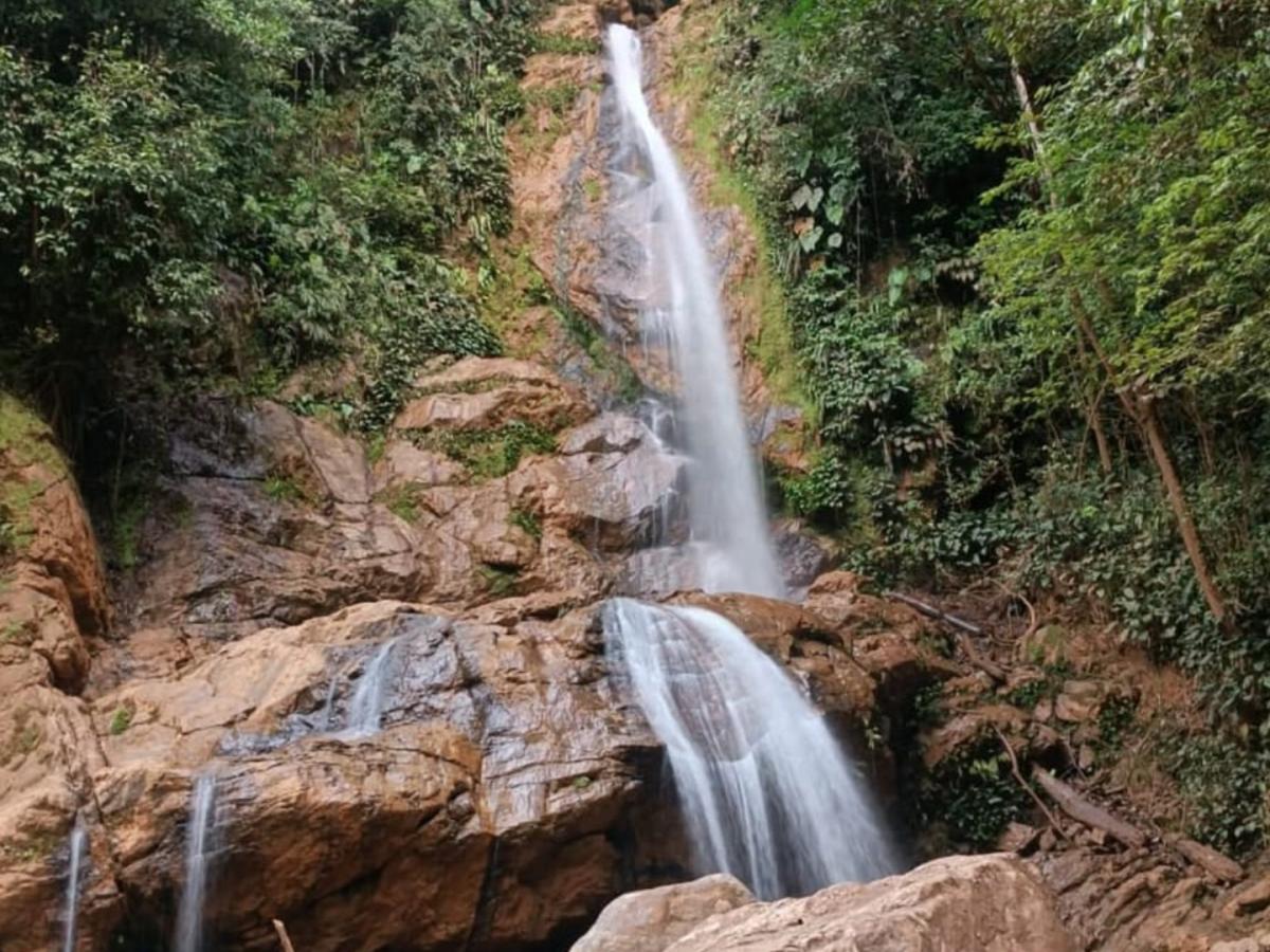 Lugares turísticos en San Vicente del Caguán 2025