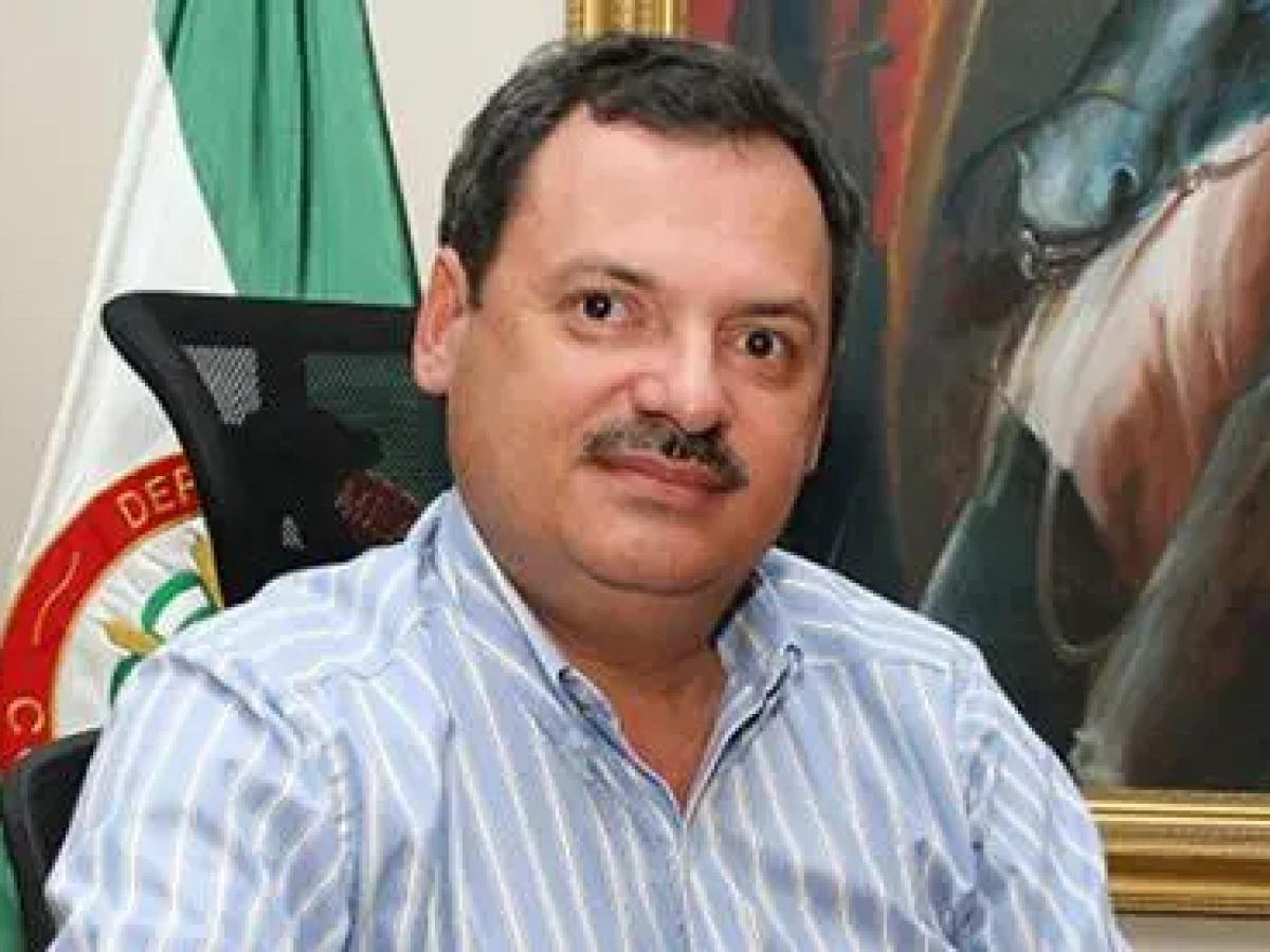 Valledupar: Luis Fabián Fernández, condenado a 8 años de prisión