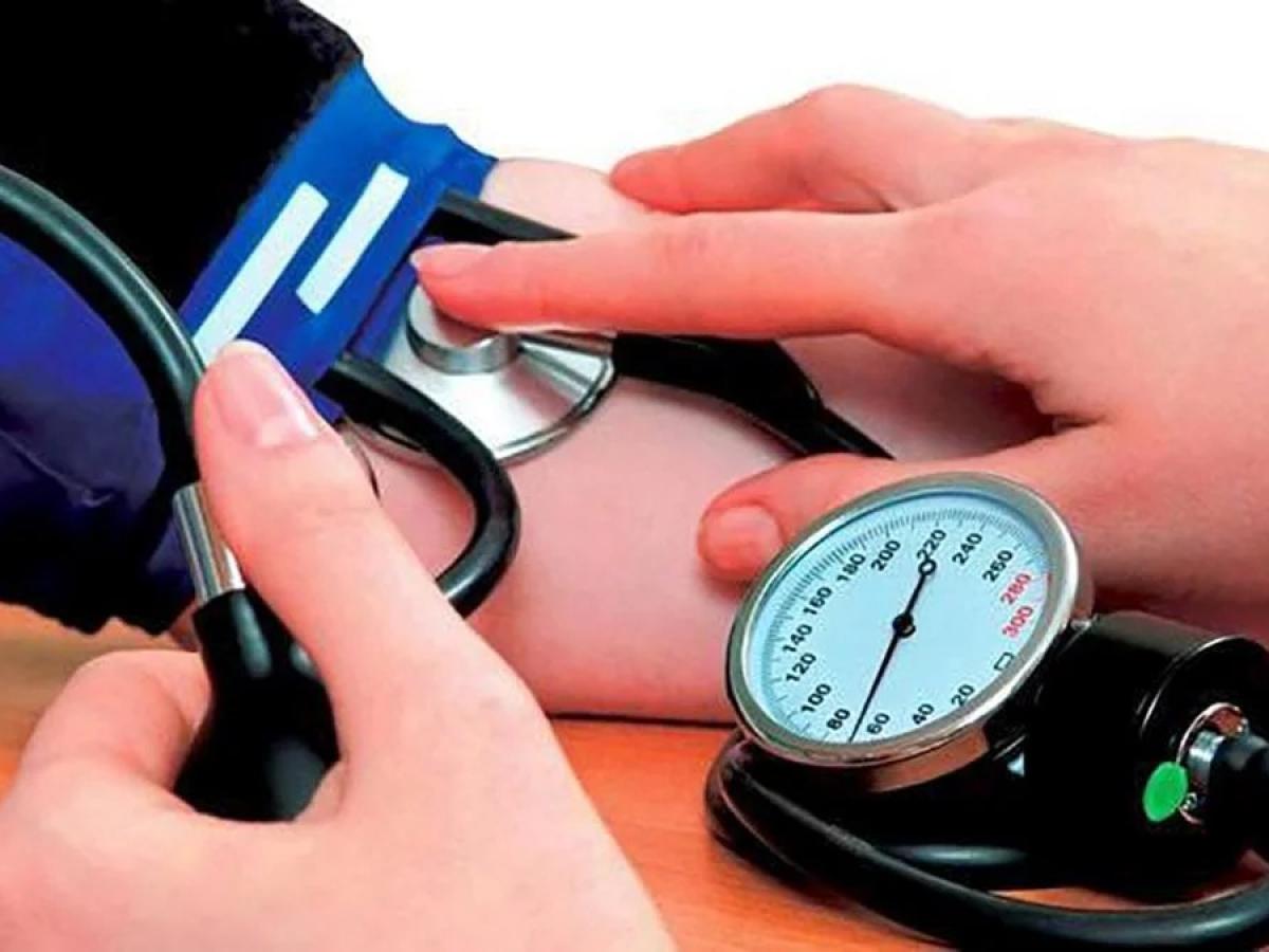 Más del 50% de la población adulta en Colombia sufre de hipertensión arterial