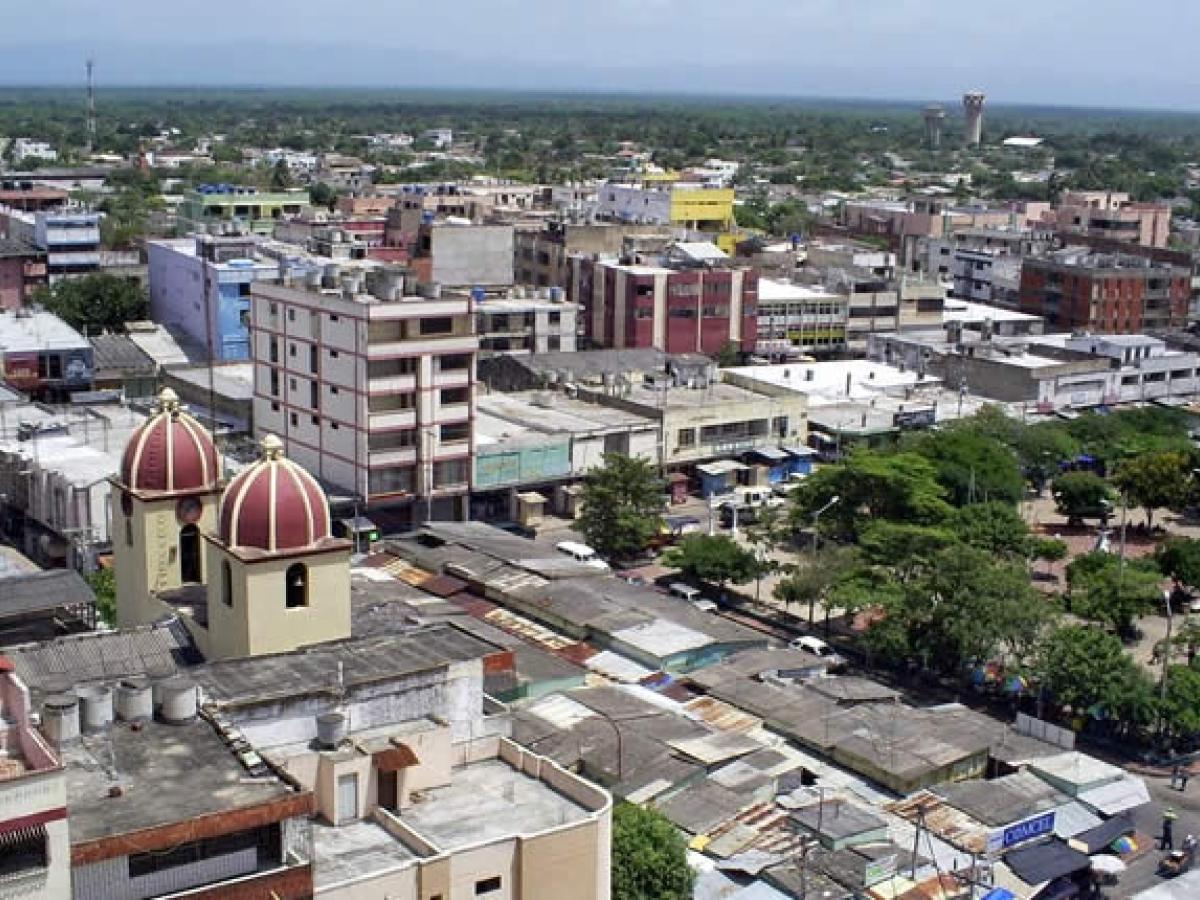 La Guajira: recompensa por información del comerciante Walid Dasuki 