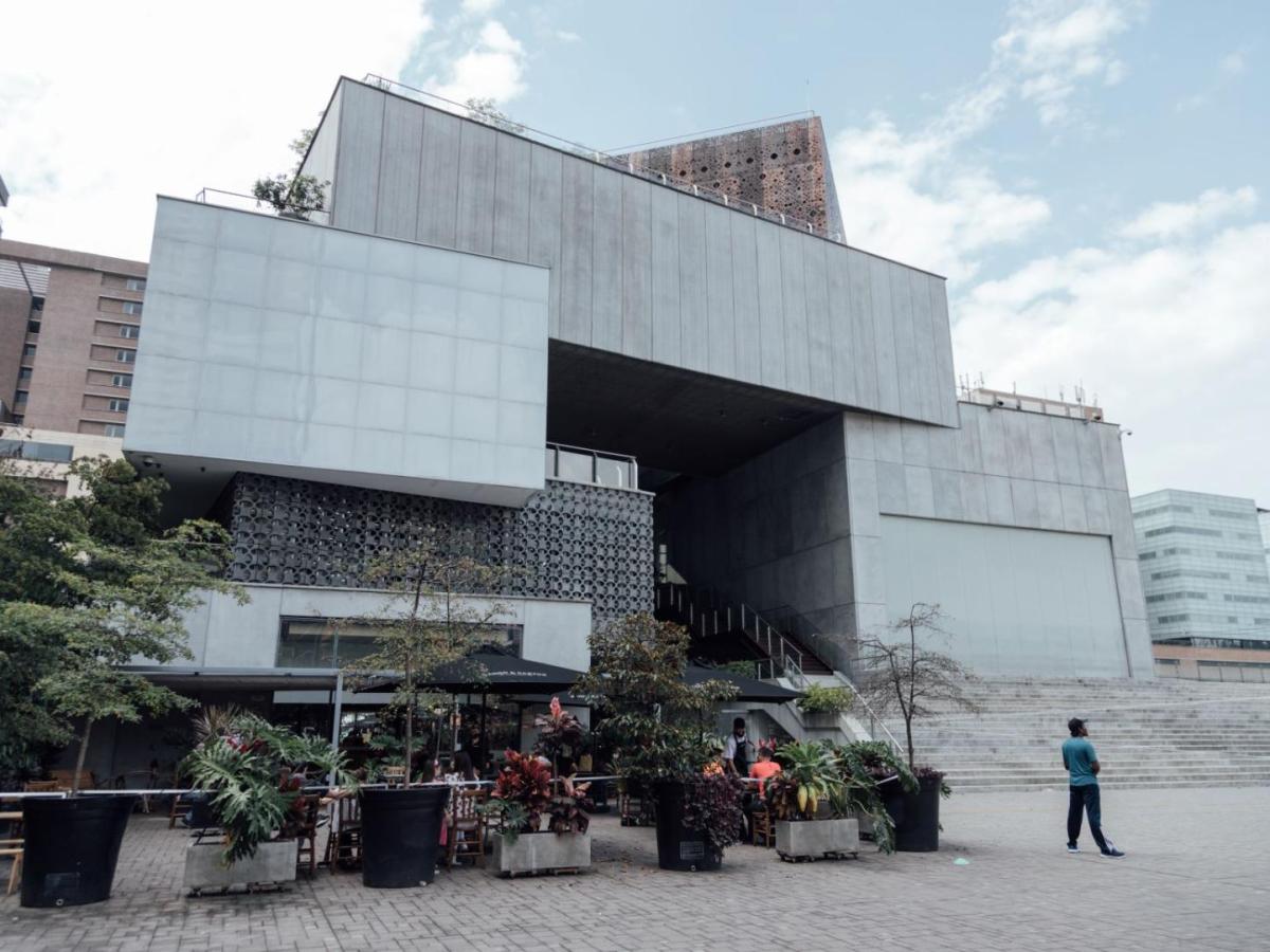 Muestras temporales del MAMM desde el 26 de abril