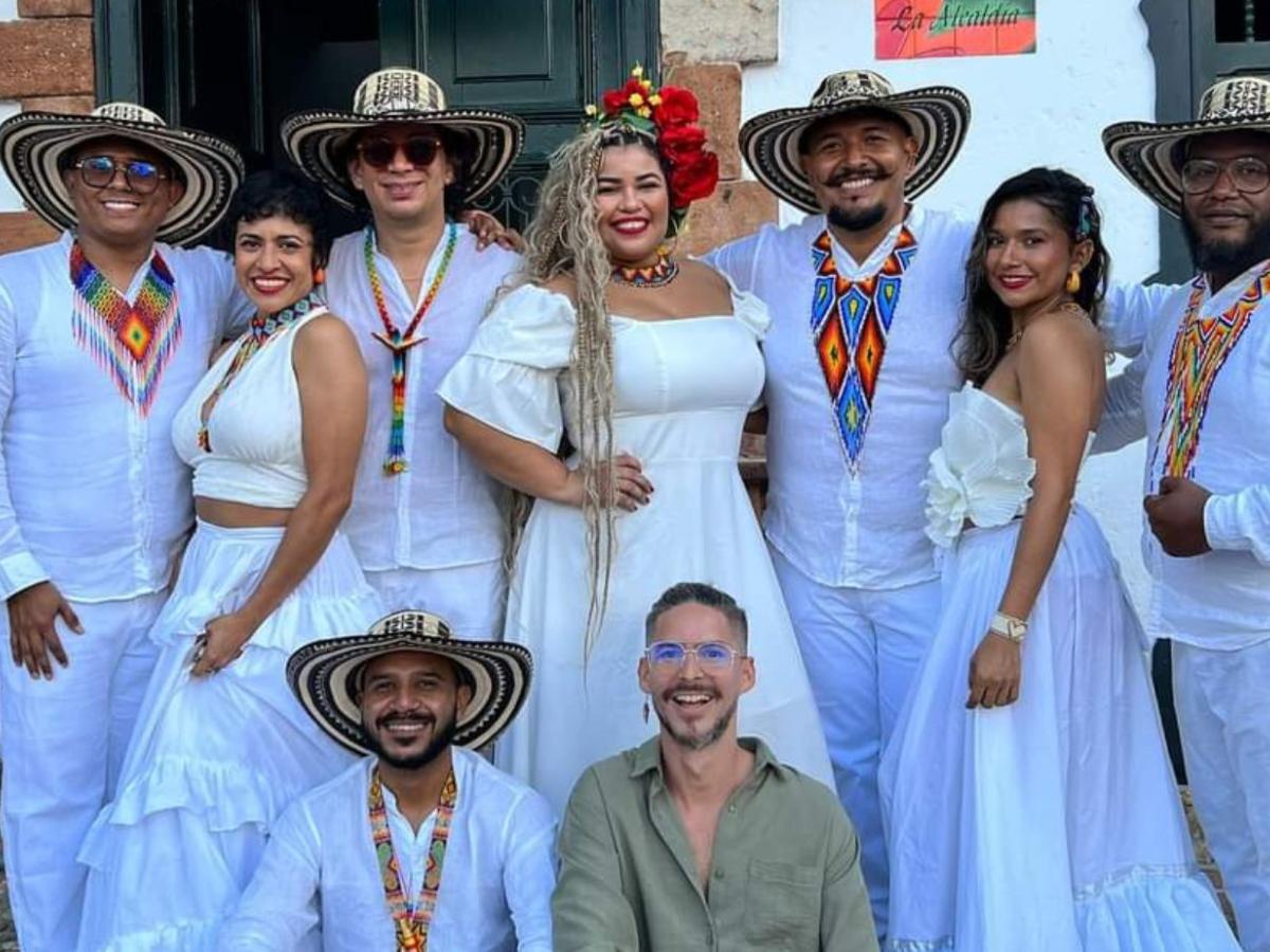 El Macondo de los Gaiteros