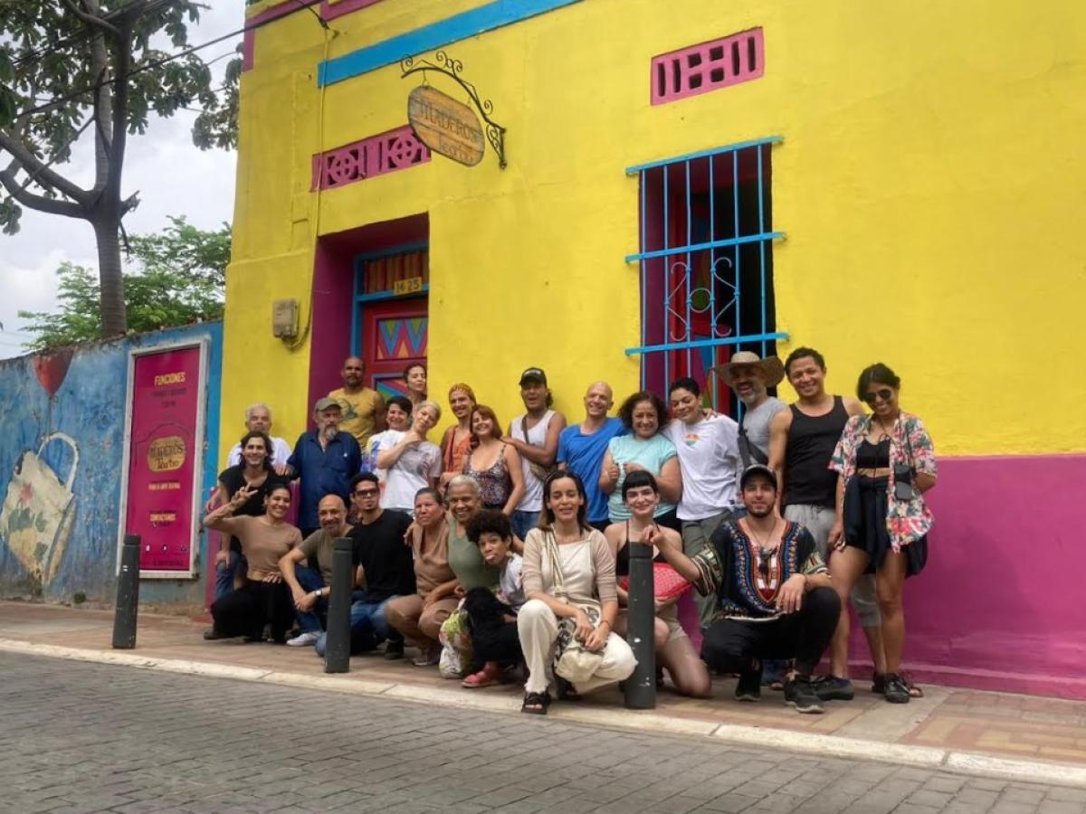 Matecandelas en Valledupar.