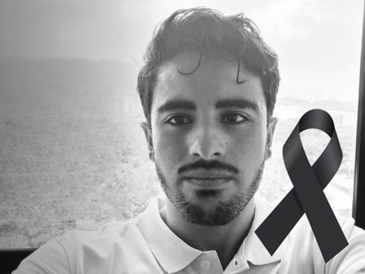 Mateo Pérez Rueda fue asesinado por Jhon Edison Chalá, así lo confirmó el presidente Petro