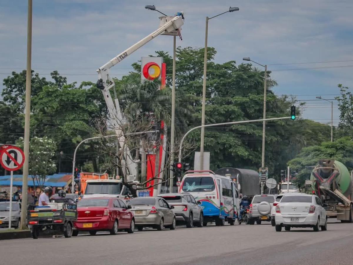 Pico y placa Villavicencio: del 26 de mayo al 1 de junio