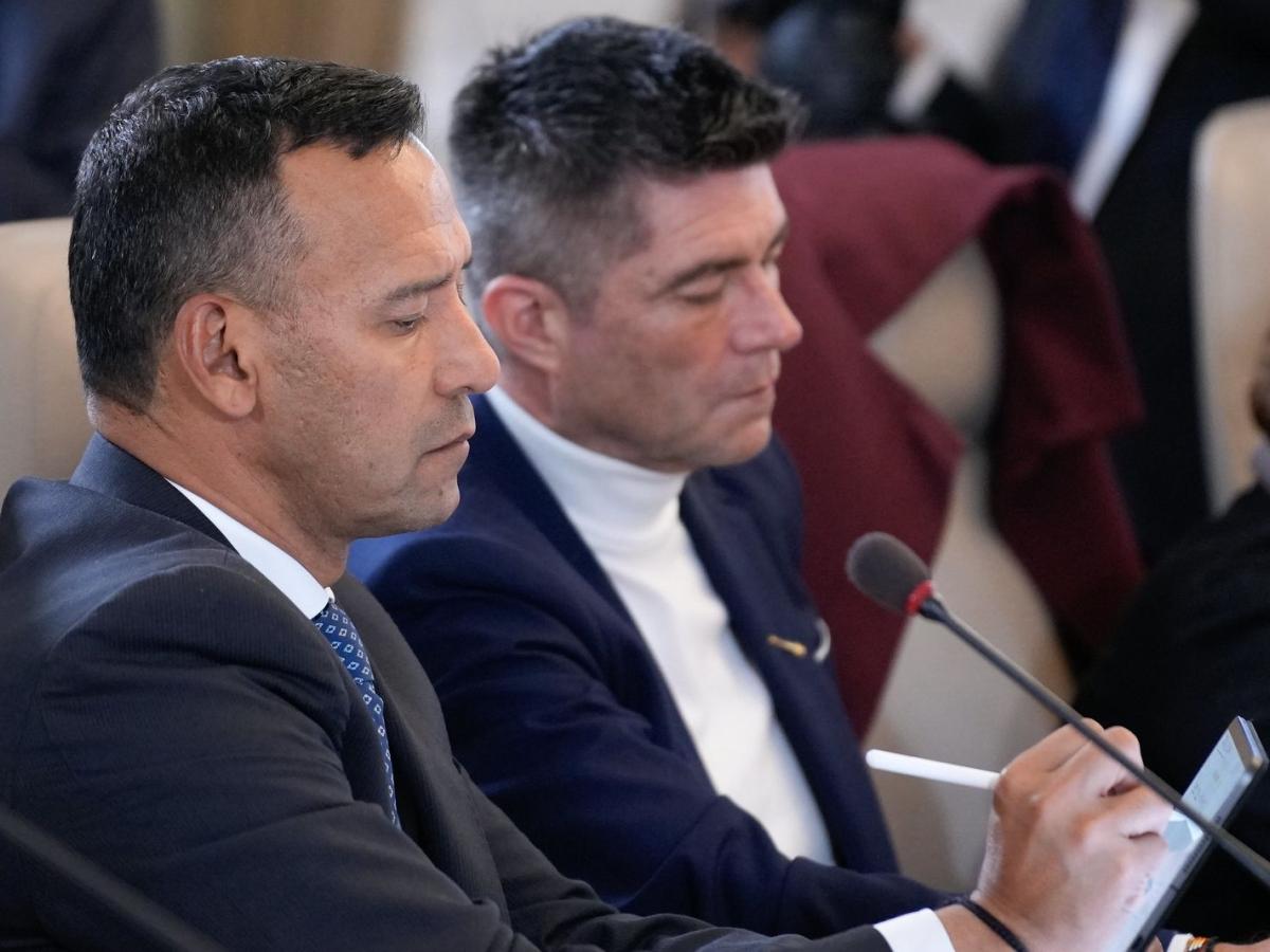 Gobierno presenta balance de la Política Antidrogas: más incautaciones y laboratorios destruidos