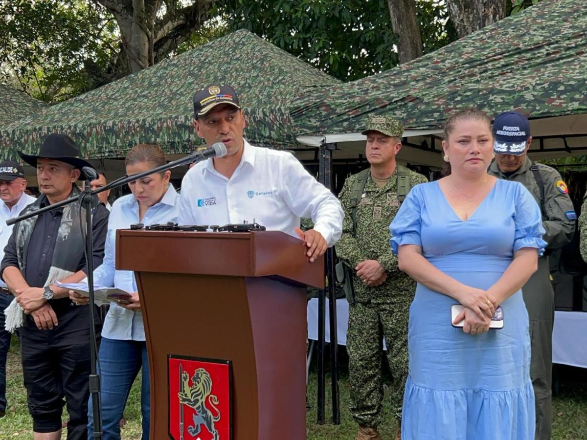 Alias Mordisco: Gobierno ofrece millonaria recompensa