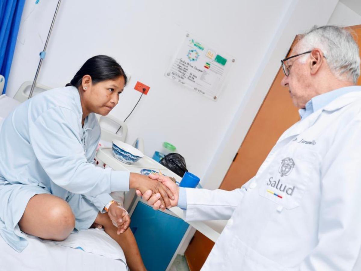 Médicos en Colombia pueden acceder a historias clínicas en toda la red de salud