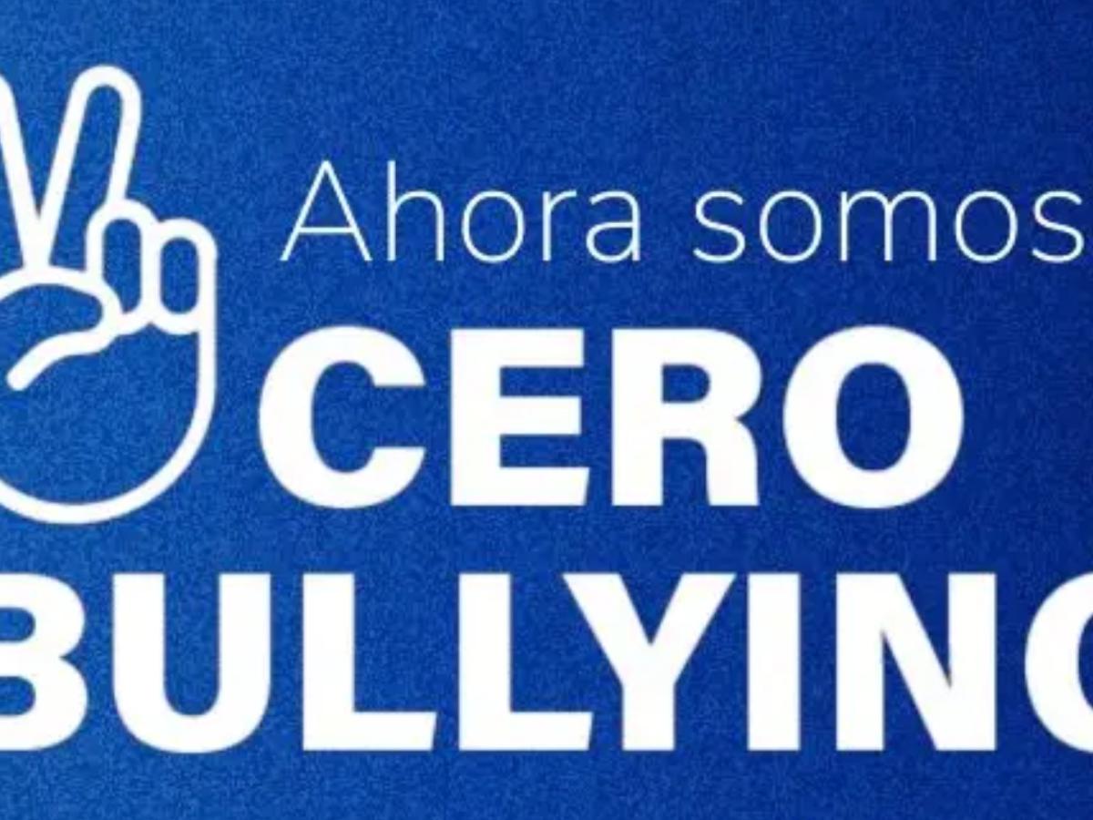 ¿Cómo funciona ‘Cero Bullying’, la estrategia del Gobierno contra el acoso escolar