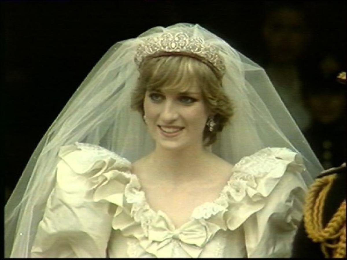 El "inmersivo" documental sobre la princesa Diana que se reveló en Sundance 