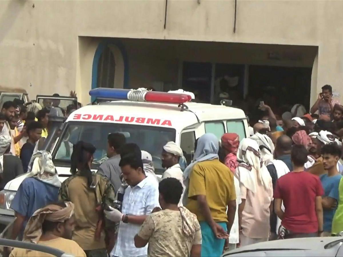 Murió  Abu Ibrahim, jefe máximo del grupo yihadista Estado Islámico