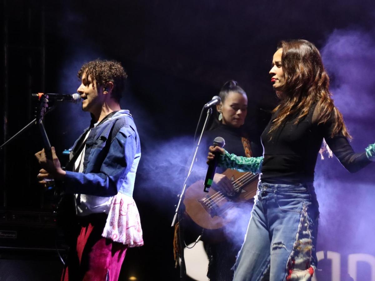 Estrenos de la Semana 2024: Monsieur Periné, Caribe Sound System, Nación Carranguera