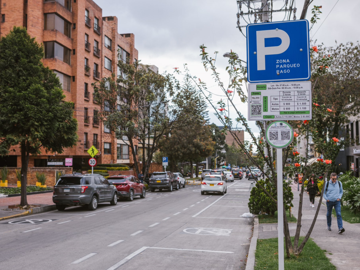 Pico y placa Bogotá HOY: 19 a 23 agosto 2024 