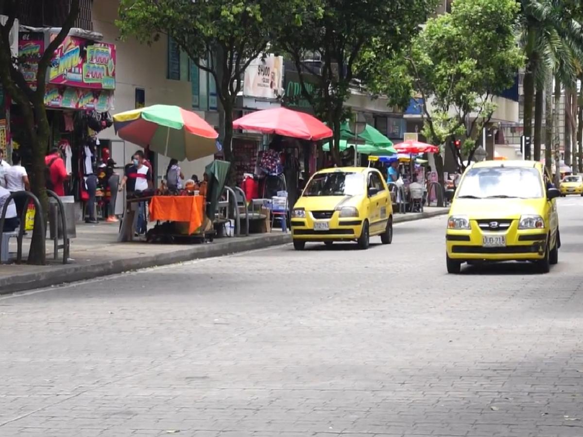 Pico y placa en Villavicencio: 19 al 23 de mayo