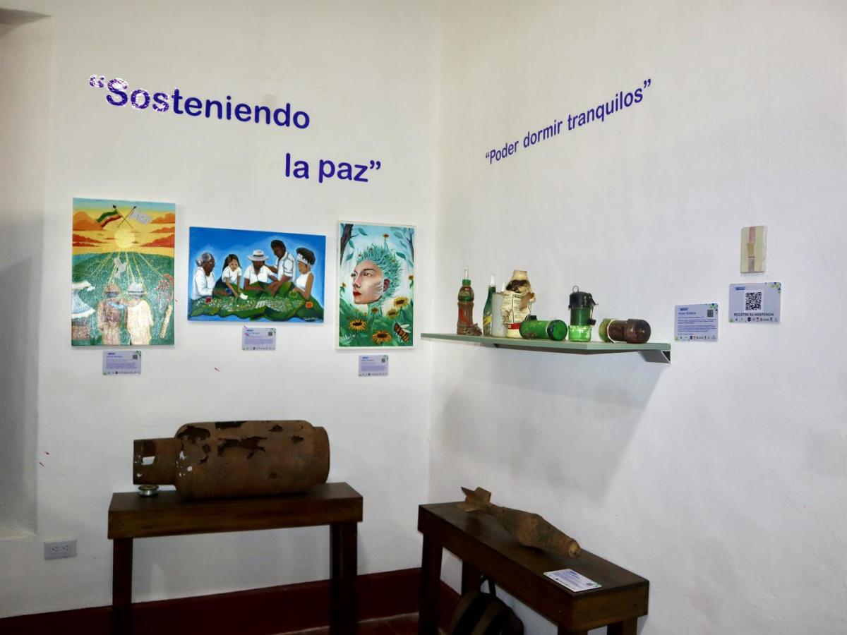 Algeciras: apertura de museo para salvaguardar la memoria