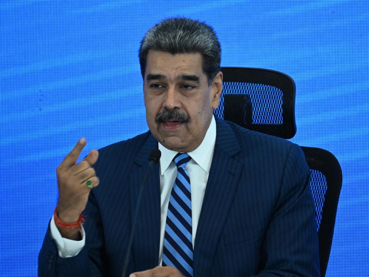 Migrantes de EE. UU.: Venezuela reautorizó vuelos de deportados