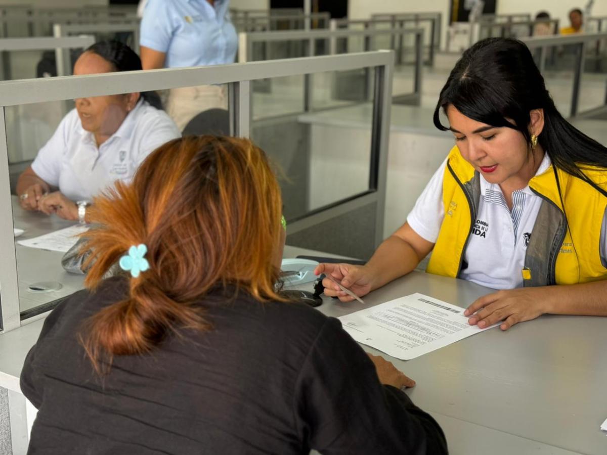 Magdalena 12 mil millones en indemnizaciones de la UBPD