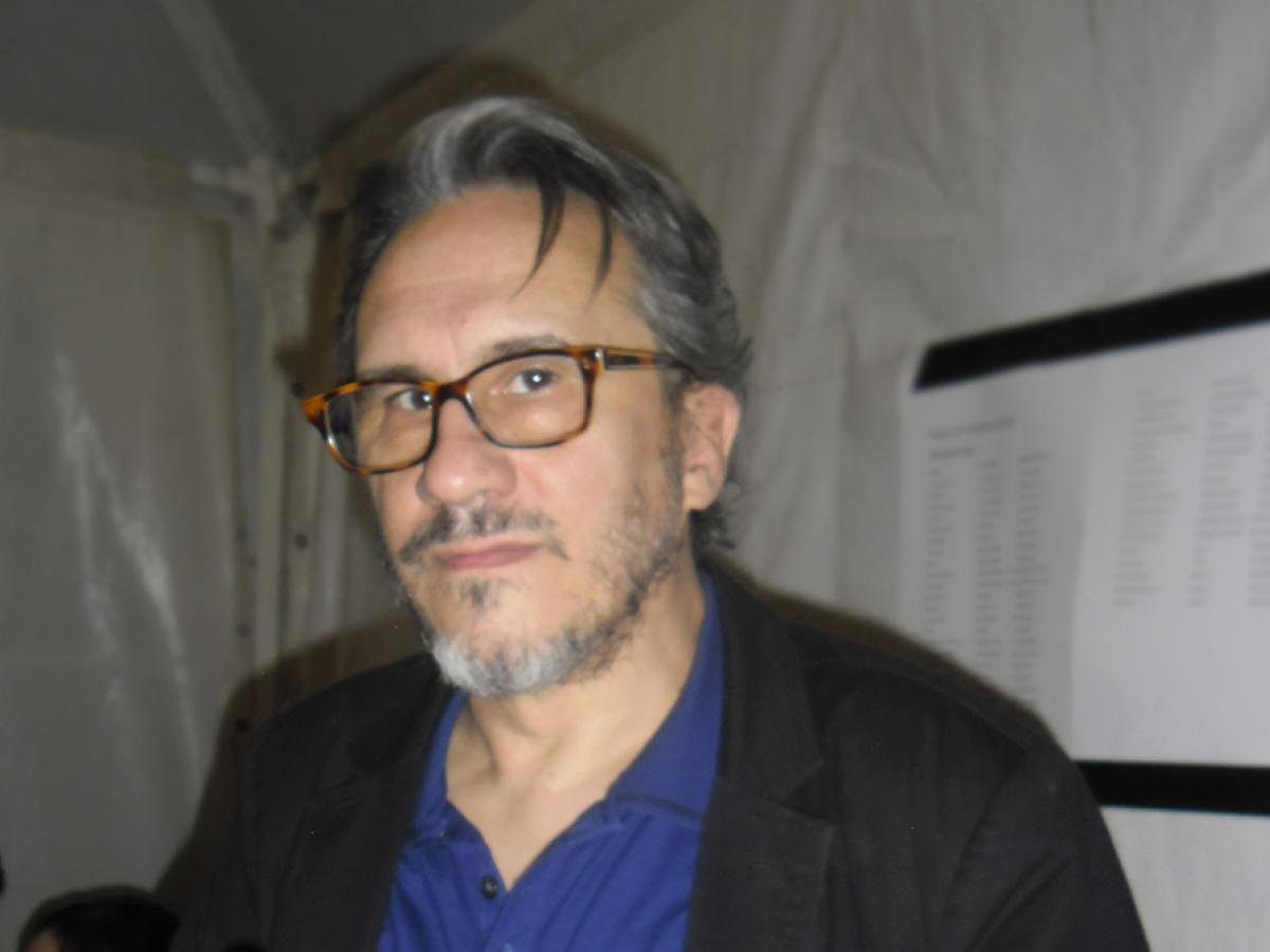 Muerte de Marciano Cantero de Enanitos Verdes: reacciones