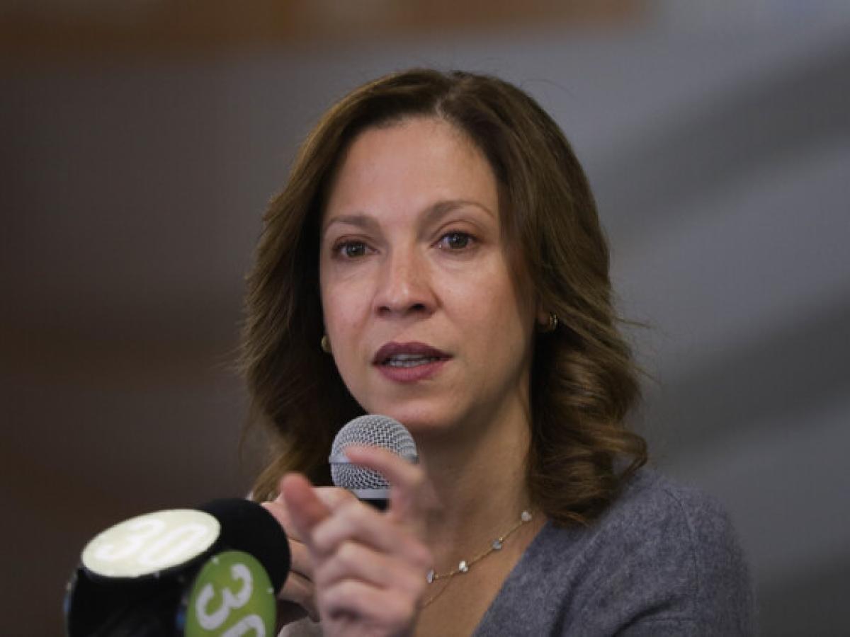 Maria Claudia Lacouture