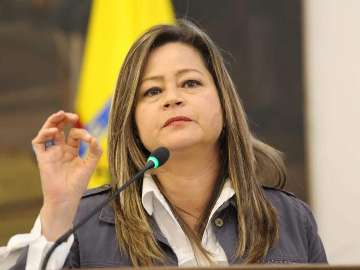 MinTransporte pide informe a Aerocivil por incidente