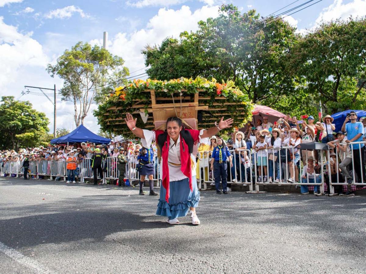 Feria de las Flores, Medellín 2024: programación y eventos 2 a 11 de agosto