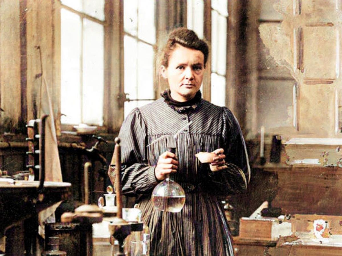 Premios Nobel | Cinco científicos premiados dos veces