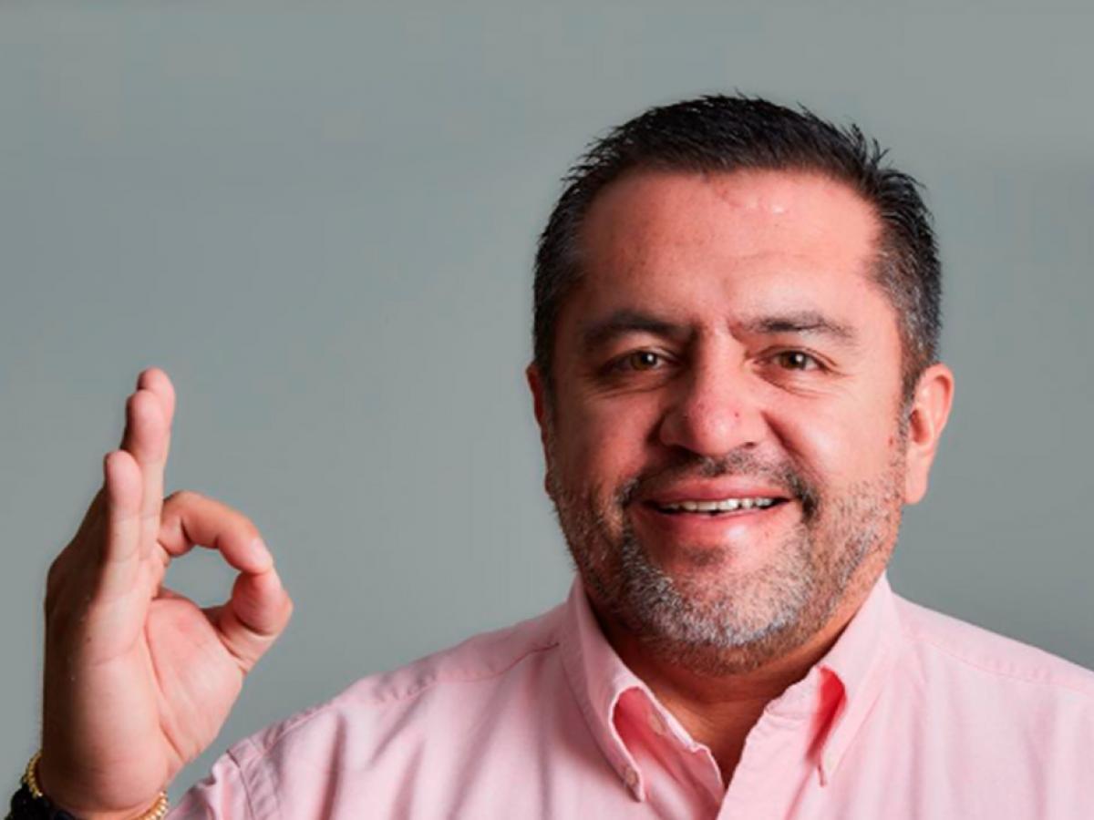 Mario Castaño condenado a mas de 15 años de prisión