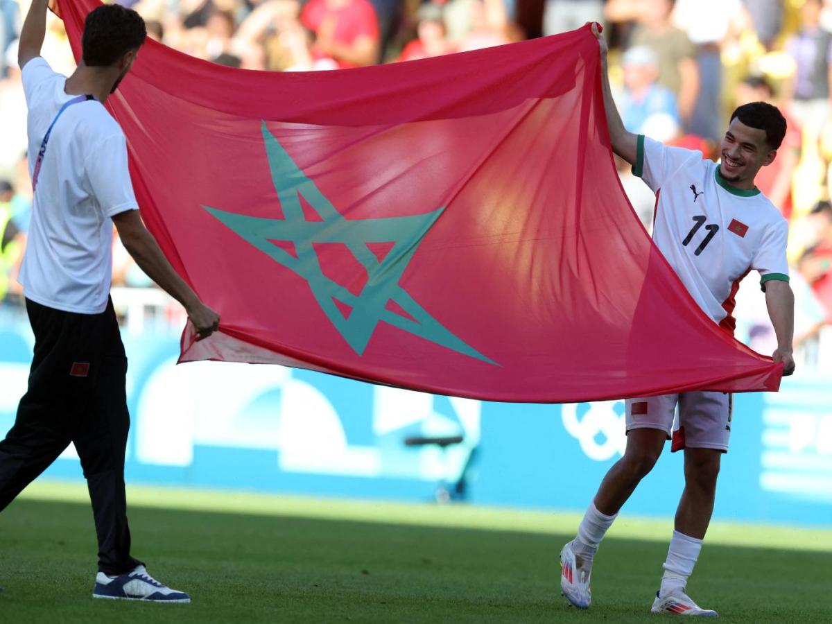 Marruecos organizará el Mundial 2030 junto a España y Portugal